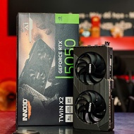 INNO3D GEFORCE RTX 5050 TWIN X2 - 8GB (การ์ดจอ)