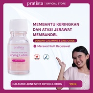 Pratista - Calamine Acne Spot Drying Lotion 10ml