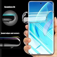 For Huawei P Smart Z S Pro 2019 2021 2020 High Definition Scratch Resistant Hydrogel Film For Huawei