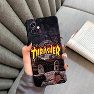 Softcase casing hpsamsung a05-samsung a05s Latest Mobile Phone Casing-Mobile Phone Protector-Mobile 