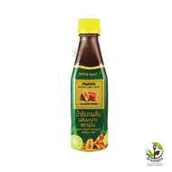 น้ำอินทผาลัม 100% มุมิน Date fruit Juice 300ml. 2 รสชาติ สกัดจากอินทผาลัมแท้ ไม่ผสมน้ำตาล