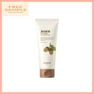 SKINFOOD Acorn Pore Peptide Tightening Cleansing Foam 150ml