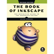 หนังสือ Inkscape ฉบับ2nd: คู่มือที่ชัดเจนสำหรับโปรแกรมแก้ไขกราฟิก