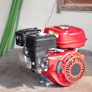 Recoil Pull Starter Replacement For Gx200 Gx120 Gx160 4hp 5.5hp 6.5hp Plastics Lx0e