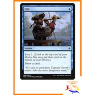 [MTG] Ixalan : Opt