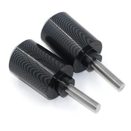 Carbon Fiber Frame Slider Crash Protector for Yamaha FZ6 FZS600 FZ6N FZ6 FAZER Motorcycle Parts