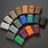 Ready Stock Fast Shipping cam-in GR3X Digital Camera Bag GR4 Genuine Leather Ricoh GR Storage Bag TC