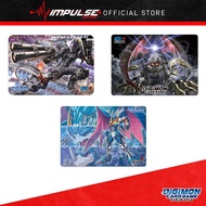 Digimon Tcg DC1 Grand Prix Set - 2023 / Special Set