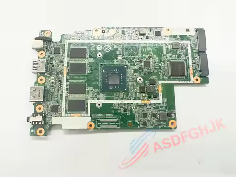 5B20Y56185 for Lenovo 300E 2nd gene 81m9 laptop motherboard with N4120 UMA 8G ram bm5860 v1.3 All te