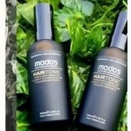 modos international green tea hair tonic(100ml)
