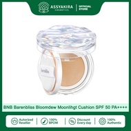 BNB Barenbliss Bloomdew Moonlight Cushion SPF 50 PA++++