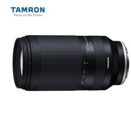 Tamron 70-300mm F/4.5-6.3 Kanta E-Mount Tanpa Cermin Sony Bingkai Penuh 70-300 A047