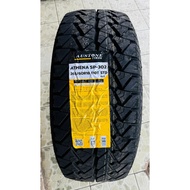 【SABAH】265/60R18 265/60/18 SP302 All Terrain AT Tyre Tayar China