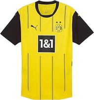 PUMA BVB Dortmund Auth Home Jersey 2024/2025 Unisex