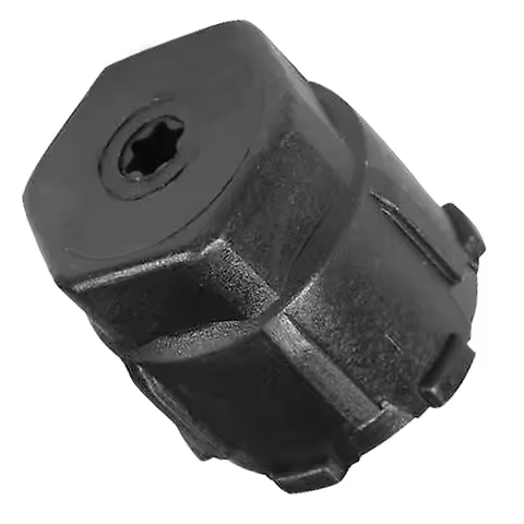 Air Conditioning Tube Cap Cover For Ford Ecosport Ka Mondeo 2.0 2014- Mustang 2015- S-Max/Galaxy 520