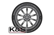 ●凱興國際●固特異輪胎 ACT 245/45 R18 100W XL FP 規格(含安裝)