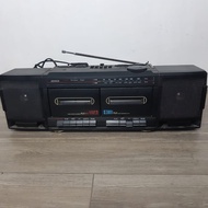 Radio Tape Vintage 90s/JVC/Vintage &amp; Vintage Models