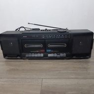 Radio Tape Vintage 90s/JVC/Vintage & Vintage Models