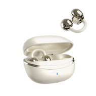 Sansui W105 Ows Tai nghe bluetooth 18H Thời Gian Chơi Bluetooth 6.0 AI Dịch Lossless Âm Thanh khử ti