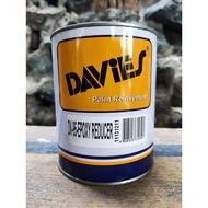 Epoxy Reducer DV-95 Davies 1L Thinner/Reducer for Epoxy Primer or Paint Liter