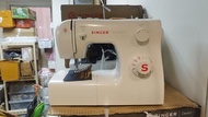 二手勝家牌Singer 2250衣車 家用縫紉機#保用三個月#衣車叔叔