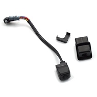 Rear View Camera Dynamic for MIB 2 PRO for A3 5Q0980556B 5Q0 980 556 B