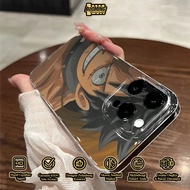 OPPO A58 4G A58 5G A1K F3 A59 F1S RENO 8 4G RENO 8T 4G RENO 8T 5G RENO 4F OP PORTRAIT MOTIF - Clear 