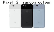 Google Pixel 2 2XL สมาร์ทโฟน Snapdragon 835 Octa Core 4GB 64GB โทรศัพท์มือถือสแกนลายนิ้วมือ4G LTE
