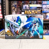 RG 1/144 Gundam 00 Qan[T]