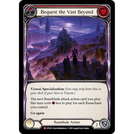 Bequest the Vast Beyond - Dusk till Dawn (DTD)
