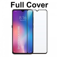 LAYAR TEMPERED GLASS FULL GLUE SAMSUNG A17 A26 ANTI-SCRATCH FULL COVER CLEAR SCREEN GUARD PROTECTOR 