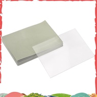 73 Pieces Sun Print Paper Cyanotype Paper Kit, Solar Drawing Paper Sensitivity  Nature Printing Pape