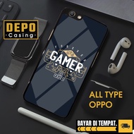 HP Oppo A39 A57 A52 A92 A54 A59 F1s A71 Case Oppo A39 A57 A52 A92 A54 A59 F1s A71 Depo Casing [GAME]