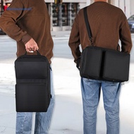 [Ready Stock] Portable Storage Bag Protective Carrying Case with Adjustable Shoulder Strap Carry Cas