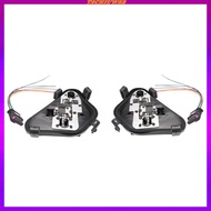 [Tachiuwa2] Tail Light Socket Circuits Board Accessories Durable ABS Plug for BMW 320i 328i 335i M3 