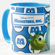 MONSTER INC | DISNEY | KIDS MUG | TOYS | CARTOON | ANIMATION | MONSTER INC MUG | FAST SHIPPING