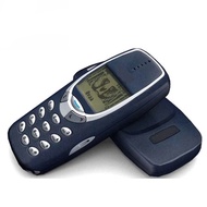 Unlocked 3310 Phone 2G GSM Mobile Phone