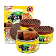 【官方現貨】蟑螂滾天然木纖防蟑罐 無煙無火不需插電 (多入優惠)