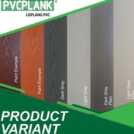 PVC PLANK LISPLANG PVC LISTPLANK PVC LISPLANK PVC