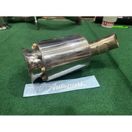 lucky start ekzos ori japan gold nut