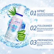 eyeshare Contact Lens Care Solution 60ml