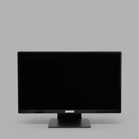 OSEE 14 Inch for GoStream Deck /GoStream Duet Switcher Screen Monitor with USB-C PD, Mini HDMI, 3.5m