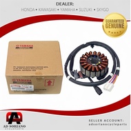 YAMAHA AEROX V1 V2/NMAX V2 STATOR ASSY B63-H1410-12/13