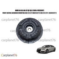 AUDI A4 A5 A6 A7 Q3 Q5 (2005-PRESENT) FRONT ABSORBER MOUNTING 8K0 412 377 8E0 412 377 C