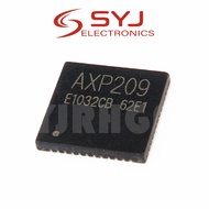 5 PCS AXP209 QFN-48 In Stock