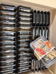韓國🇰🇷雞泡魚干 （即開即食）