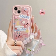 Case For Oppo Reno 13 14 Pro Plus 10 11 12 8T 7Z 8Z 8 Z 7 6 5 3 2 9 2Z 2F 5Z 6Z R15 R17 4G 5G Cover 