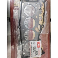 HYUNDAI ATOS 1.0 / 1.1 KIA PICANTO NAZA SURIA G4HG ENGINE TOP SET (CARBON)