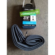 FV 60 Bicycle inner tube 27.5 x 210/ 240