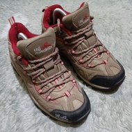 Call Mountain Outdoor Hiking Shoes size 37 insole 24 cm/240